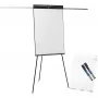 Legamaster SKETCH PRO Flipchart-Stativ Stahl 680mm Breite 1050mm Höhe