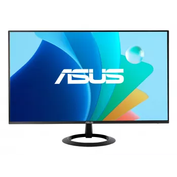 ASUS VZ249HG Computer-Monitor 60,5 cm (23,8 Zoll) 1920 x 1080 Pixel Full HD LCD Schwarz