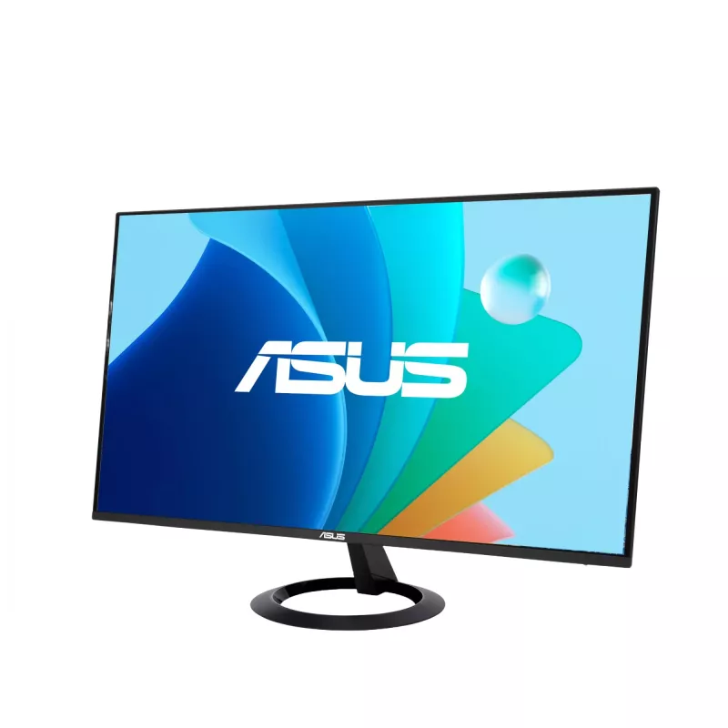 ASUS VZ249HG Computer-Monitor 60,5 cm (23,8 Zoll) 1920 x 1080 Pixel Full HD LCD Schwarz