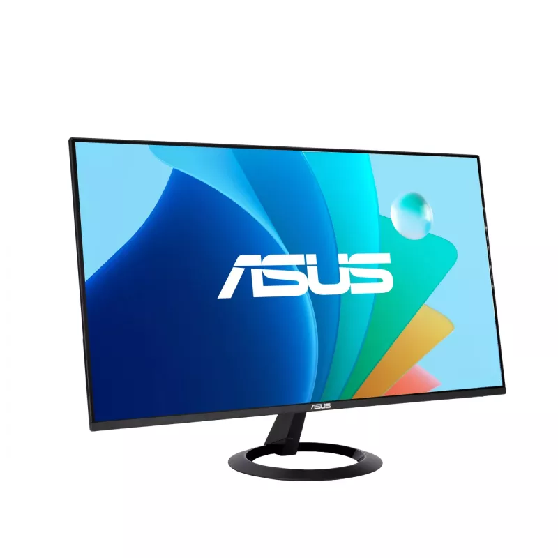 ASUS VZ249HG Computer-Monitor 60,5 cm (23,8 Zoll) 1920 x 1080 Pixel Full HD LCD Schwarz