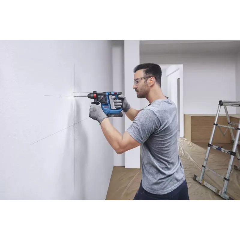 Bosch GBH 18V-18 Professional SDS Plus