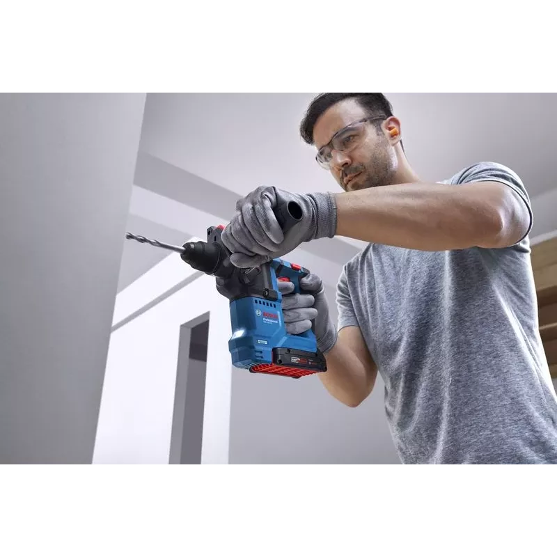 Bosch GBH 18V-18 Professional SDS Plus