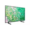 Samsung HU8000F 109,2 cm (43 Zoll) 4K Ultra HD Smart TV Schwarz 20 W