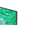 Samsung HU8000F 109,2 cm (43 Zoll) 4K Ultra HD Smart TV Schwarz 20 W