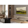Samsung GQ55S85FAU 139,7 cm (55 Zoll) 4K Ultra HD Smart-TV Wi-Fi Schwarz