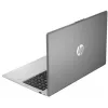 HP 250 G10 Intel® N N100 Laptop 39,6 cm (15,6 Zoll) Full HD 8 GB DDR4-SDRAM 256 GB SSD Wi-Fi 6 (802.11ax) Windows 11 Home Silber