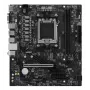 Motherboard MSI PRO A620AM-B EVO ATX — AMD A620A, Sockel AM5, DDR5 2× DIMM bis zu 128 GB, 5 Gb Ethernet, M.2 & SATA III, HDMI 2.1
