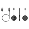 Conceptronic ATHERIC01B Kabelloses USB-C-auf-HDMI-Display-Kit 1080P