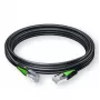 Netzwerkkabel Zyxel ACCESSORY-ZZ0111F Cat6a 3 m RJ-45 – Schwarz