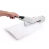 Stapler Novus B 56XL Weiß