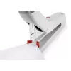 Stapler Novus B 56XL Weiß