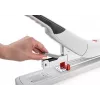 Stapler Novus B 56XL Weiß