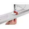 Stapler Novus B 56XL Weiß
