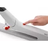 Stapler Novus B 56XL Weiß