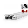 Stapler Novus B 56XL Weiß