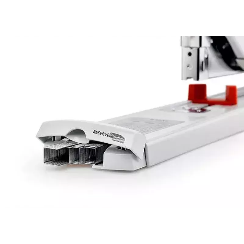 Stapler Novus B 56XL Weiß