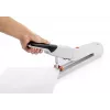 Stapler Novus B 56XL Weiß
