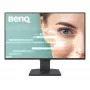 Computermonitor BenQ GW2490C 60,5 cm (23,8 Zoll) Full HD 1920×1080 5 ms 178° VESA Schwarz mit Lautsprechern
