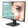 Computermonitor BenQ GW2490C 60,5 cm (23,8 Zoll) Full HD 1920×1080 5 ms 178° VESA Schwarz mit Lautsprechern