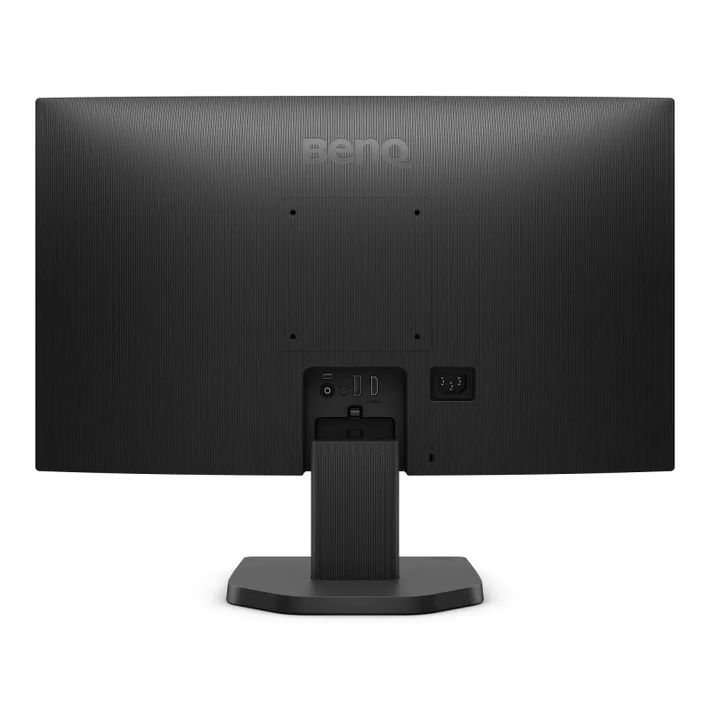 Computermonitor BenQ GW2490C 60,5 cm (23,8 Zoll) Full HD 1920×1080 5 ms 178° VESA Schwarz mit Lautsprechern