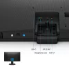 Computermonitor BenQ GW2490C 60,5 cm (23,8 Zoll) Full HD 1920×1080 5 ms 178° VESA Schwarz mit Lautsprechern