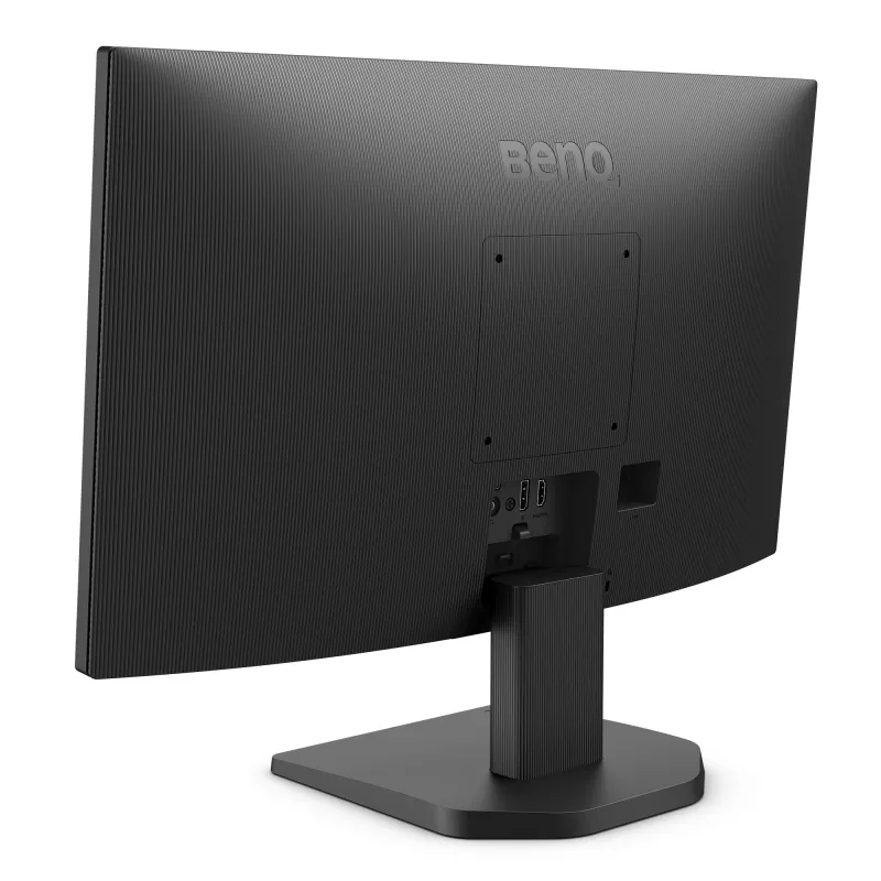 Computermonitor BenQ GW2490C 60,5 cm (23,8 Zoll) Full HD 1920×1080 5 ms 178° VESA Schwarz mit Lautsprechern