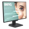 Computermonitor BenQ GW2490C 60,5 cm (23,8 Zoll) Full HD 1920×1080 5 ms 178° VESA Schwarz mit Lautsprechern