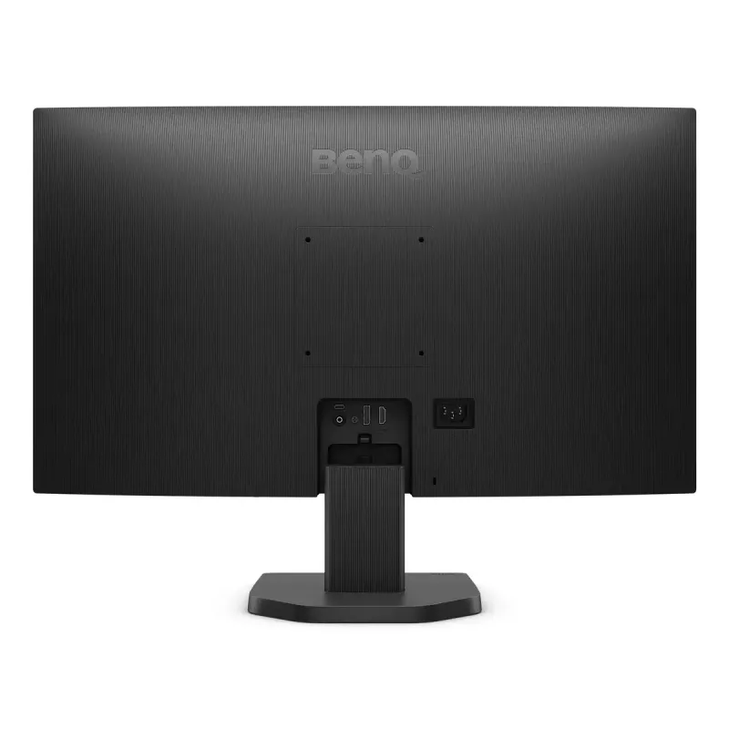 Monitor BenQ 27 Zoll 1080p FHD Eye-Care — 27 Zoll (68,6 cm), 1920×1080, 5 ms, IPS/LCD, matt, 16:9, 178°/178°, integrierte Lautsprecher, VESA, Schwarz