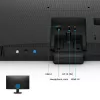 Monitor BenQ 27 Zoll 1080p FHD Eye-Care — 27 Zoll (68,6 cm), 1920×1080, 5 ms, IPS/LCD, matt, 16:9, 178°/178°, integrierte Lautsprecher, VESA, Schwarz