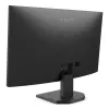 Monitor BenQ 27 Zoll 1080p FHD Eye-Care — 27 Zoll (68,6 cm), 1920×1080, 5 ms, IPS/LCD, matt, 16:9, 178°/178°, integrierte Lautsprecher, VESA, Schwarz