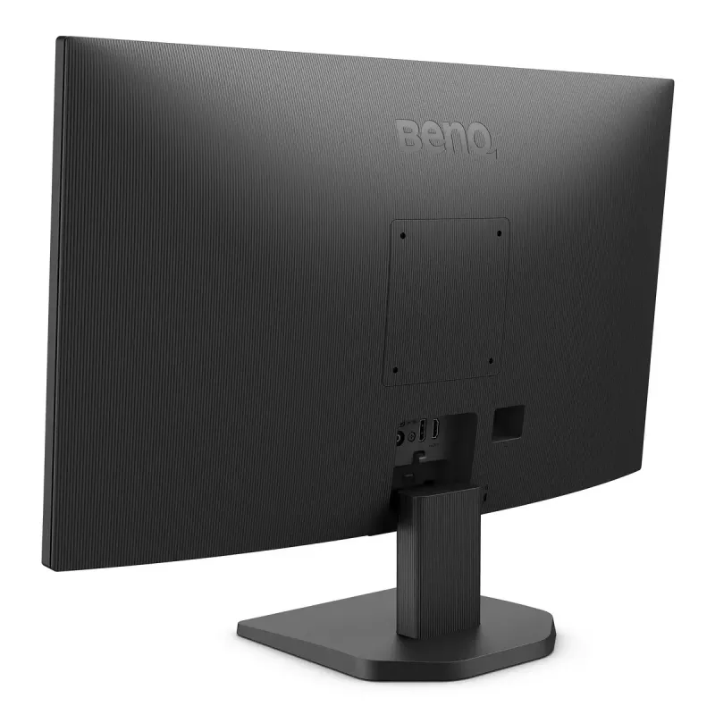 Monitor BenQ 27 Zoll 1080p FHD Eye-Care — 27 Zoll (68,6 cm), 1920×1080, 5 ms, IPS/LCD, matt, 16:9, 178°/178°, integrierte Lautsprecher, VESA, Schwarz