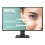 Monitor BenQ 27 Zoll 1080p FHD Eye-Care — 27 Zoll (68,6 cm), 1920×1080, 5 ms, IPS/LCD, matt, 16:9, 178°/178°, integrierte Lautsprecher, VESA, Schwarz