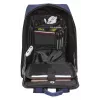 dbramante1928 Christiansborg 40,6 cm (16 Zoll) Rucksack Blau