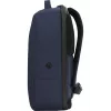 dbramante1928 Christiansborg 40,6 cm (16 Zoll) Rucksack Blau