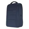 dbramante1928 Christiansborg 40,6 cm (16 Zoll) Rucksack Blau