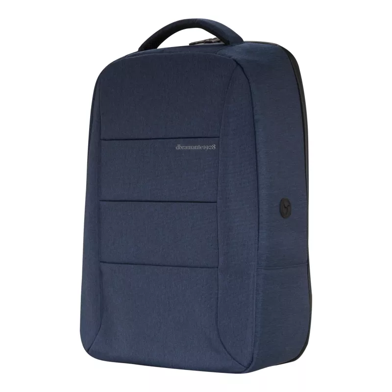 dbramante1928 Christiansborg 40,6 cm (16 Zoll) Rucksack Blau