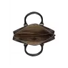 dbramante1928 Rosenborg 40,6 cm (16 Zoll) Aktentasche Braun
