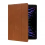 Folio Case dbramante1928 Risskov iPad Air 11 Zoll/Air 10.9 Zoll Tan