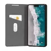 Folio Case dbramante1928 Bulk Bergen iPhone 15 Schwarz