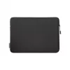 Laptophülle dbramante1928 California Pro Eco Schwarz für 13–14 Zoll Laptops