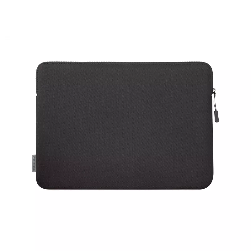 Laptophülle dbramante1928 California Pro Eco Schwarz für 13–14 Zoll Laptops