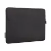 Laptophülle dbramante1928 California Pro Eco Schwarz für 13–14 Zoll Laptops