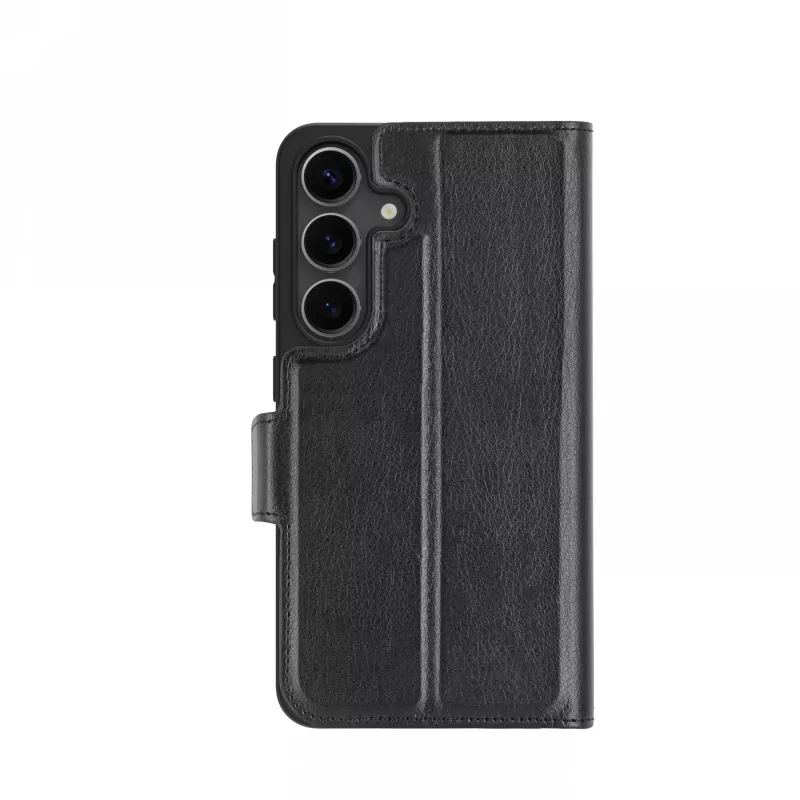 Handyhülle dbramante1928 Bergen Pro Kunststoff schwarz für Samsung Galaxy S25+