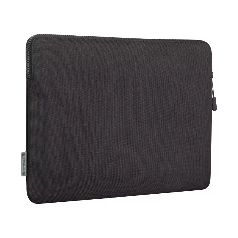 Laptop-Hülle dbramante1928 California Pro Eco für 11–12 Zoll Laptops, Schwarz
