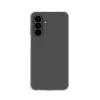 Rückseitenabdeckung dbramante1928 Greenland für Samsung Galaxy A26 — recycelbarer transparenter Kunststoff