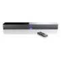 Soundbar CANTON Sound M Schwarz 2.1 Kanäle 300 W, DTS/Dolby, LED-Anzeige, kabelgebunden & kabellos