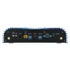 Shuttle BPCAL02-i5 industrieller Box-PC, Core i5-1235U, 2x SO-DIMM, 2x LAN, 1x COM, 1x HDMI, 4x USB, lüfterlos, 24/7 Dauerbetrieb