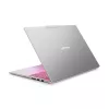 Lenovo Yoga Pro 9 16IAH10 Intel Core Ultra 9 285H Laptop 40,6 cm (16 Zoll) Touchscreen 3.2K 32 GB LPDDR5x-SDRAM 1 TB SSD NVIDIA GeForce RTX 5060 Wi-Fi 7 (802.11be) Windows 11 Pro German Grau