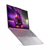 Lenovo Yoga Pro 9 16IAH10 Intel Core Ultra 9 285H Laptop 40,6 cm (16 Zoll) Touchscreen 3.2K 32 GB LPDDR5x-SDRAM 1 TB SSD NVIDIA GeForce RTX 5060 Wi-Fi 7 (802.11be) Windows 11 Pro German Grau