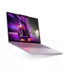 Lenovo Yoga Pro 9 16IAH10 Intel Core Ultra 9 285H Laptop 40,6 cm (16 Zoll) Touchscreen 3.2K 32 GB LPDDR5x-SDRAM 1 TB SSD NVIDIA GeForce RTX 5060 Wi-Fi 7 (802.11be) Windows 11 Pro German Grau